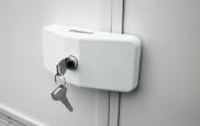 Thule High Security Extra Door Lock Caravan Motorhome 308888