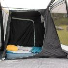 Outdoor Revolution 2 Person Inner Tent Clip in Dark Fabric Bedroom Tent