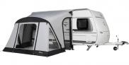 Starcamp Dorema Quick and Easy 325 Caravan AIR Inflatable Porch Awning 