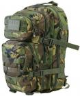 Kombat UK Small Molle Tactical Army Assault Pack 28L Daysack Bag DPM Camo