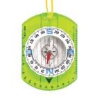 Highlander Army Pro-Force Orienteering Compass