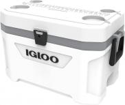 Igloo Marine Ultra 54qt Cooler Ice Chest Cool Box