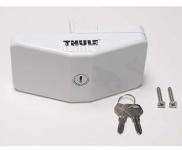 Thule Door Frame Lock Anti-theft Security For Caravans And Motorhomes 308889