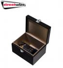 Streetwize Car Key Keyless Signal Blocker Box Faraday Box Anti Theft Safety Blocking Pouch
