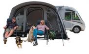 Westfield Air Inflatable Motorhome Awning