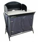 Outdoor Revolution Camp Kitchen Stand with Weather Shield 