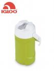 Igloo Latitude 1/2 Gallon Drink Cooler Insulated Beverage Jug Acid Green IG31289