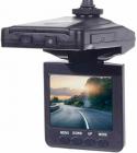 Streetwize SWREC1 Screen Compact in Car Digital Video Recorder 2.5-inch