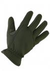 Kombat Delta Fast Gloves Tactical Thermal Work Airsoft Army Olive Green