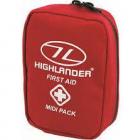 Highlander First Aid - Midi Pack