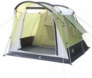 Sunncamp Silhouette 200 Tent 2 Berth Person Tent + Groundsheet inner Tent 2021