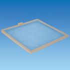 MPK 280 x 280 Beige Replacement Hinged Flynet 900085