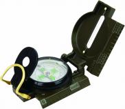 Highlander Military Compass Orienteering Survival COM005