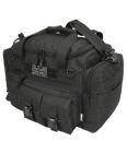 Kombat UK Saxon Holdall Cargo Bag 35L Military Bag Army Molle Black