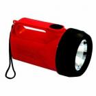 Kingavon Heavy Duty Lantern Spotlight Torch With 6v Battery Waterproof