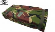 Highlander Z Folding Sleeping Mat DPM British Camo Army Military Camping Mat 