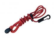 Paddle Leash Safety Cord - Ideal for Kayaks Canoes Boating