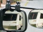 Caravan Towing Mirrors