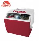 Igloo Playmate Pal 7qt 6 Litre Drinks Cooler Portable Carry Cool Box Red