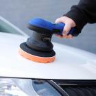 Streetwize Car Valeting Accessories