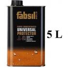 Fabsil 5L Gold Fabric Waterproofing Sealant High Strength 