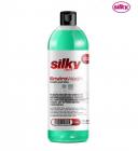 Silky Envirowash PH Neutral Hi Concentrate Caravan Motorhome Shampoo 1L SILKW001