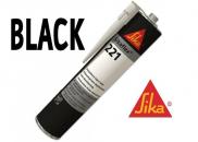 Sikaflex 221 Black Sealant Bathroom Multipurpose Silicone