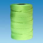 Hi Viz Yellow Green Fluorescent Guy Line Rope 500m Roll 3mm