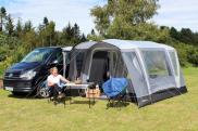 Outdoor Revolution Cayman Combo Air Midline Top Driveaway Awning 2023 VW T4 T5