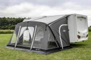 SunnCamp Swift Air Extreme 390 Air Inflatable Porch Awning 2023