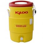 Igloo 5 Gallon 400 Series Beverage Ice cooler