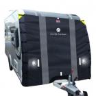CPL front coverpro Premium Caravan Front Towing Cover 2.5m Universal Protector