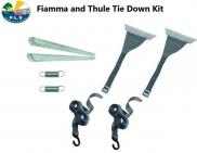 Fiamma Thule Isabella Dorema Awning Universal Tie Down Strap Kit UNICA BG700