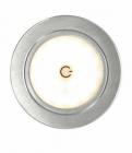 DELTA 1.7W 12v Recessed with Touch Control LED Light LG200