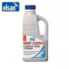Elsan Deep Clean Toilet Cassette Tank Cleaner 1 Litre Caravan Motorhome DEEP01
