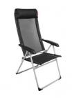 Royal Lollipop textilene Recline Garden Camping Caravan Chair V780/B