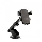 Streetwize Easy Grip Phone Holder with 360° Rotation 60 to 90mm SWGH31