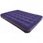 Highlander Swift Double Air Bed with Built in Pump