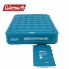 Coleman DuraRest Raised Extra Durable Double Camping Air Bed 