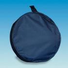Mains Hook Up Lead Storage Bag for 25m Hookup Cable
