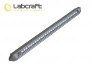 Labcraft Astro LED Awning Light Silver LL2 CW500 LC105