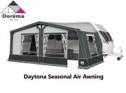  Daytona Seasonal Full Size Air Inflatable Awning