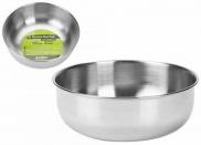 Summit 14.5cm Stainless Steel Bowl Camping Hiking SUM664006