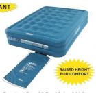 Coleman Extra Durable Raised Double Airbed R479