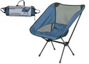 Steel Framed Camping Chairs