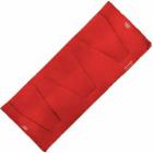 Highlander Sleepline 250 Envelope Sleeping Bag Red