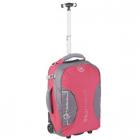 Karrimor Global Equator 40lt Wheeled Suitcase Malaga/Pewter