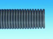 Caravan Waste Water 23.5mm Grey Convoluted Hose Sold By The Metre.