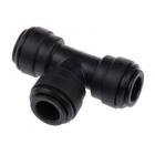 John Guest Push Fit 12mm Equal Tee Water Fitting Connector WS1202