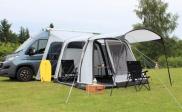 Outdoor Revolution T2R LOW-LINE Drive away AIR Awning Campervan VW 2022